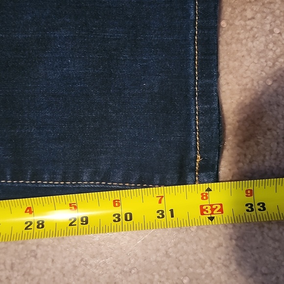 St Johns Bay womens jeans - Picture 7 of 8